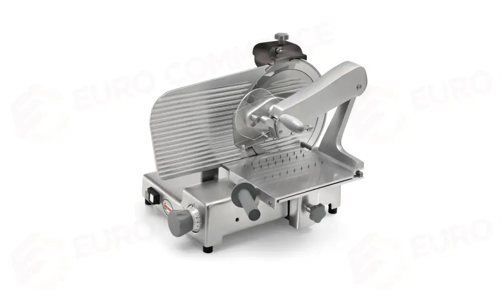 AFFETTATRICE VERTICALE - GIOTTO 300 BS1 WEB CE 230 MN - 15302C2G02W - SIRMAN - UTENSILI CUCINA