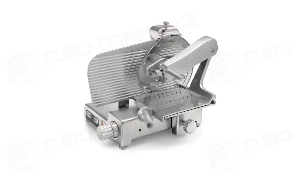 AFFETTATRICE VERTICALE - GIOTTO TOP 275 BS1 CE 230 MN - 15272202S - SIRMAN - UTENSILI CUCINA