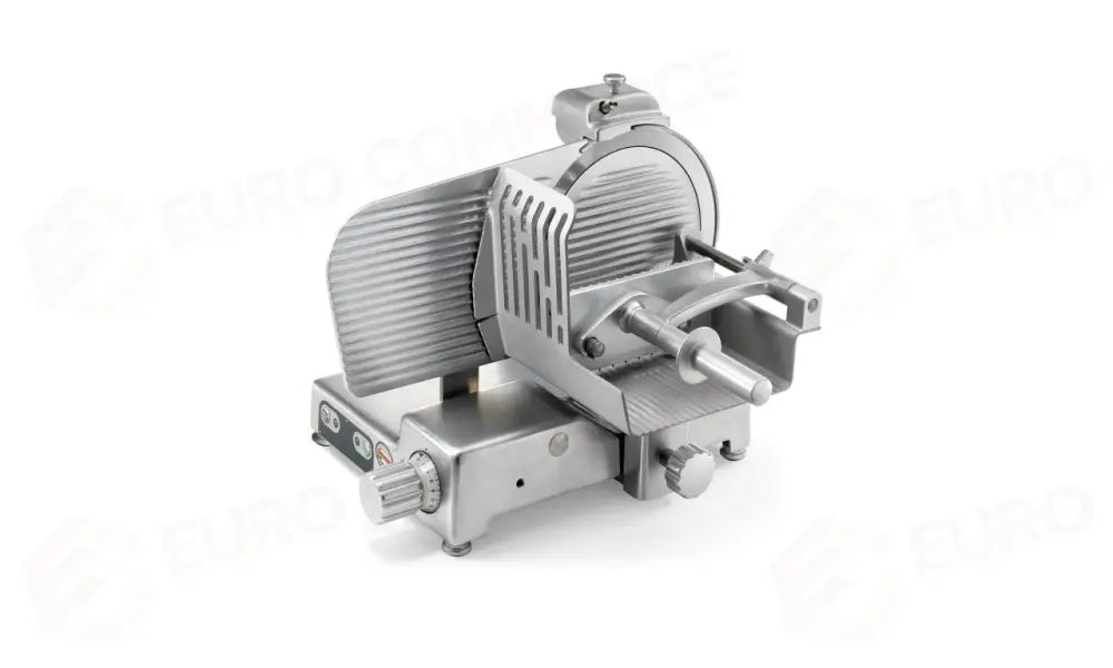 AFFETTATRICE VERTICALE - GIOTTO TOP 300 VCO CE 400 TF - 15302C303S - SIRMAN - UTENSILI CUCINA
