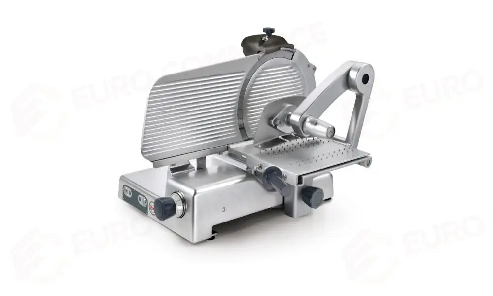 AFFETTATRICE VERTICALE - LEONARDO 350 EVO BS2 CE 400 TF - 163571G03O - SIRMAN - UTENSILI CUCINA