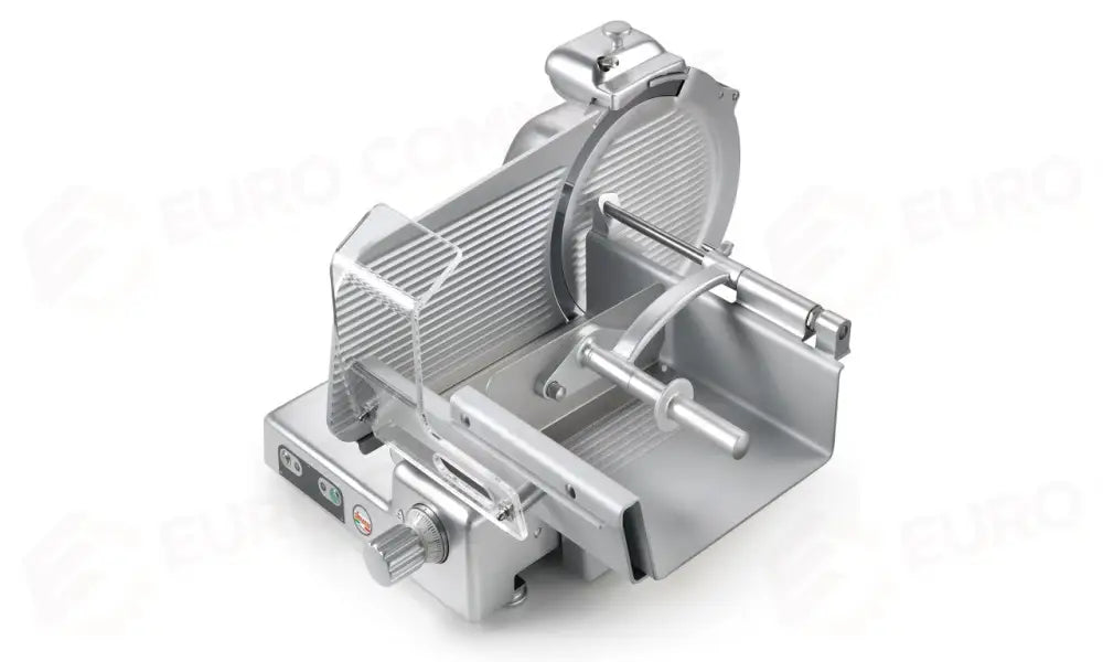 AFFETTATRICE VERTICALE - LEONARDO TOP 370 EVO VCS CE 230 MN - 16377502S - SIRMAN - UTENSILI CUCINA