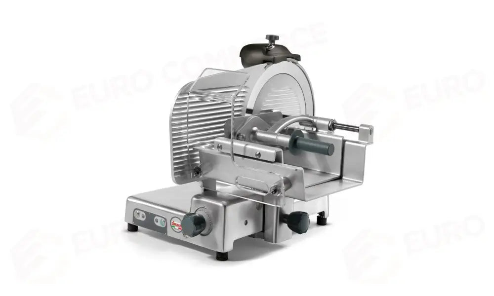 AFFETTATRICE VERTICALE - MANTEGNA 300 VCS CE 230 MN - 153025G02O - SIRMAN - UTENSILI CUCINA