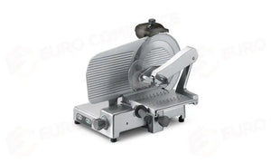 AFFETTATRICE VERTICALE - MANTEGNA 330 BS1 CE 230 MN - 153322G02O - SIRMAN - UTENSILI CUCINA