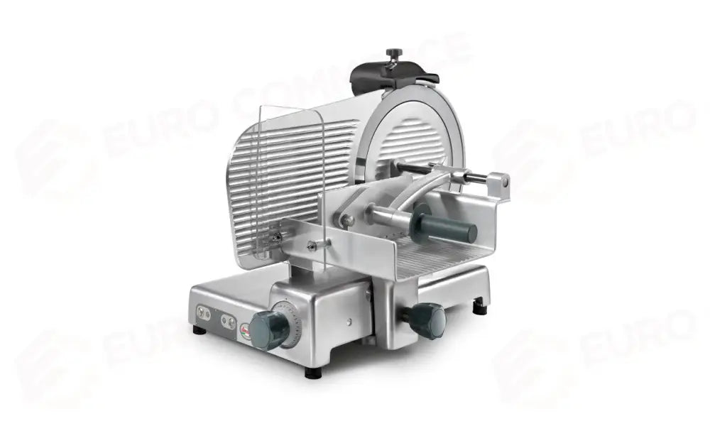 AFFETTATRICE VERTICALE - MANTEGNA 330 VCO CE 230 MN - 153323G02O - SIRMAN - UTENSILI CUCINA