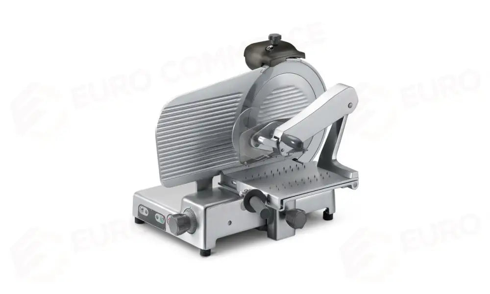 AFFETTATRICE VERTICALE - MANTEGNA 350 BS1 CE 230 MN - 153522G02O - SIRMAN - UTENSILI CUCINA