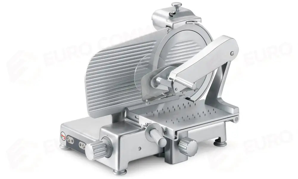 AFFETTATRICE VERTICALE - MANTEGNA TOP 300 BS1 CE 400 TF - 15302203S - SIRMAN - UTENSILI CUCINA