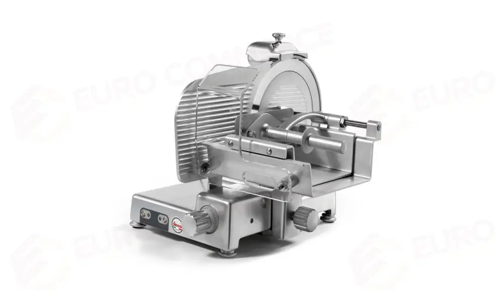AFFETTATRICE VERTICALE - MANTEGNA TOP 300 VCS CE 400 TF - 15302503S - SIRMAN - UTENSILI CUCINA