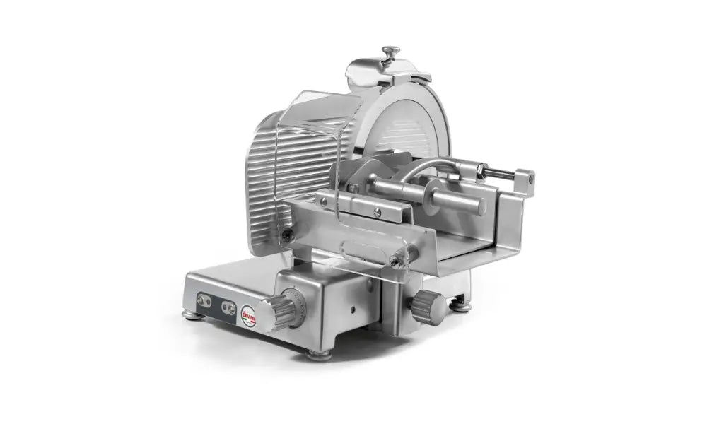 AFFETTATRICE VERTICALE - MANTEGNA TOP 330 VCS CE 230 MN - 15332502S - SIRMAN - UTENSILI CUCINA