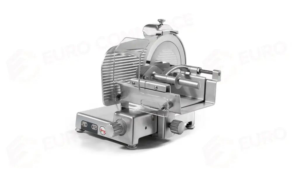 AFFETTATRICE VERTICALE - MANTEGNA TOP 350 VCS CE 400 TF - 15352503S - SIRMAN - UTENSILI CUCINA
