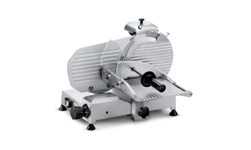 AFFETTATRICE VERTICALE - MIRRA VERTICALE 220 C WEB.CE 230 MN - 15225B002W - SIRMAN - UTENSILI CUCINA