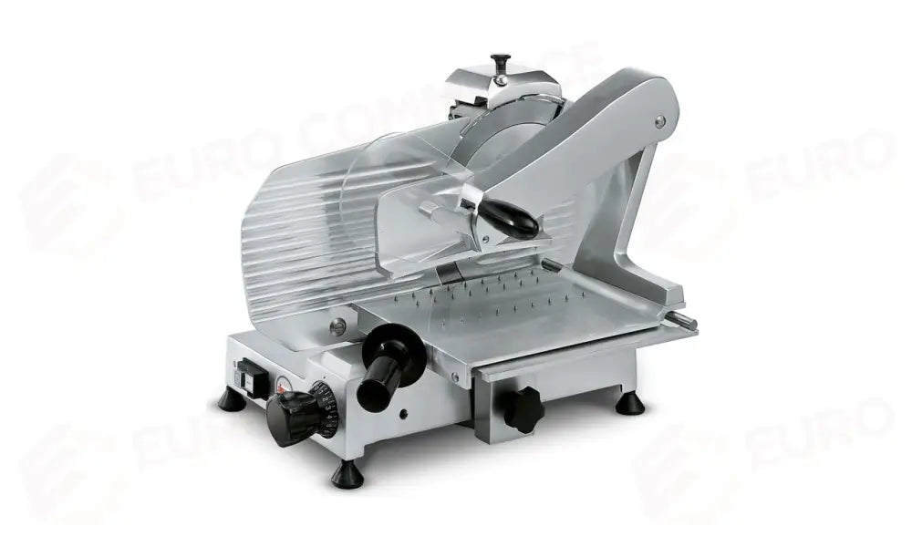 AFFETTATRICE VERTICALE - MIRRA VERTICALE 250 C BS WEB.CE 230 MN - 15255B202W - SIRMAN - UTENSILI CUCINA