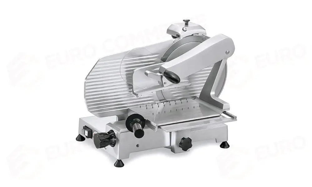 AFFETTATRICE VERTICALE - MIRRA VERTICALE 275 BS WEB.CE 230 MN - 15273B202W - SIRMAN - UTENSILI CUCINA