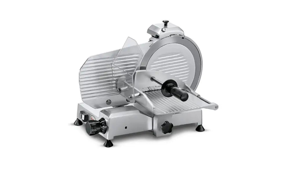 AFFETTATRICE VERTICALE - MIRRA VERTICALE 275 C 230 MN - 10275B002 - SIRMAN - UTENSILI CUCINA