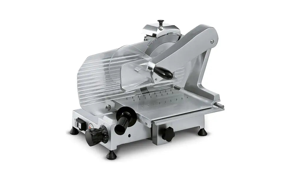 AFFETTATRICE VERTICALE - MIRRA VERTICALE 275 C BS CAS CE 230 MN - 14275B222 - SIRMAN - UTENSILI CUCINA