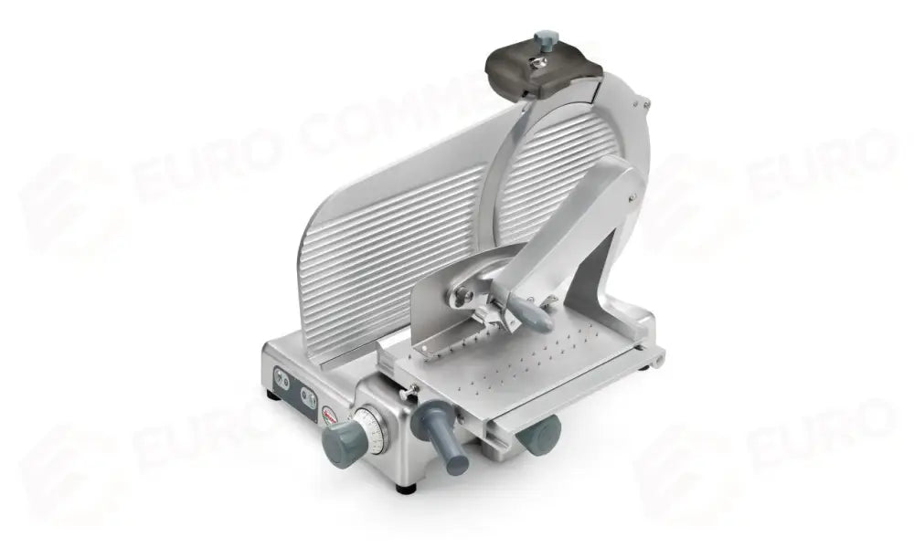 AFFETTATRICE VERTICALE - TIZIANO 350 EVO BS1 SRCS CE 400 TF - 163562G73O - SIRMAN - UTENSILI CUCINA