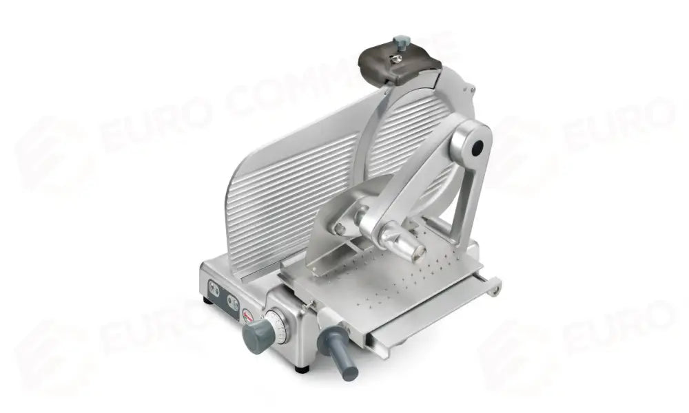 AFFETTATRICE VERTICALE - TIZIANO 350 EVO BS2 CE 230 MN - 163561G02O - SIRMAN - UTENSILI CUCINA