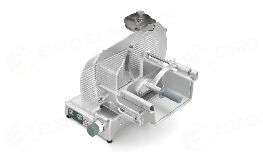 AFFETTATRICE VERTICALE - TIZIANO 370 EVO VCS CE 230 MN - 163765G02O - SIRMAN - UTENSILI CUCINA