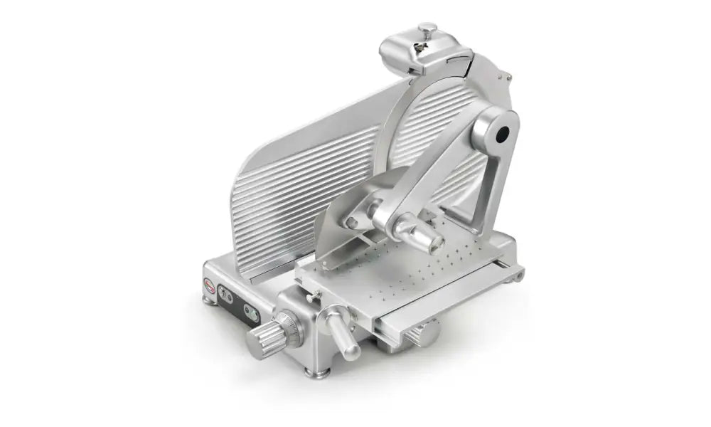 AFFETTATRICE VERTICALE - TIZIANO TOP 350 EVO BS2 CE 230 MN - 16356102S - SIRMAN - UTENSILI CUCINA