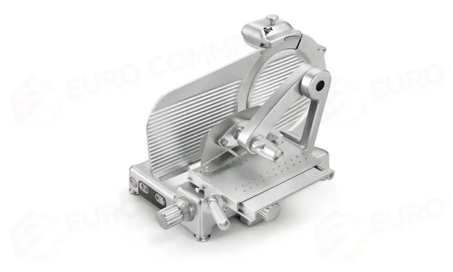 AFFETTATRICE VERTICALE - TIZIANO TOP 350 EVO BS2         CE 230 MN - 16356102S - SIRMAN