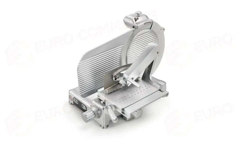 AFFETTATRICE VERTICALE - TIZIANO TOP 370 EVO BS1 CE 400 TF - 16376203S - SIRMAN - UTENSILI CUCINA