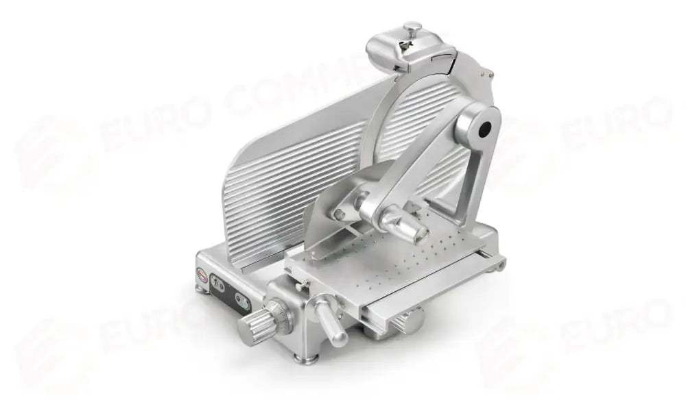 AFFETTATRICE VERTICALE - TIZIANO TOP 370 EVO BS2 CE 230 MN - 16376102S - SIRMAN - UTENSILI CUCINA