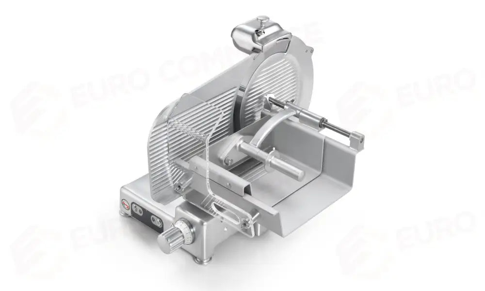 AFFETTATRICE VERTICALE - TIZIANO TOP 370 EVO VCS CE 230 MN - 16376502S - SIRMAN - UTENSILI CUCINA
