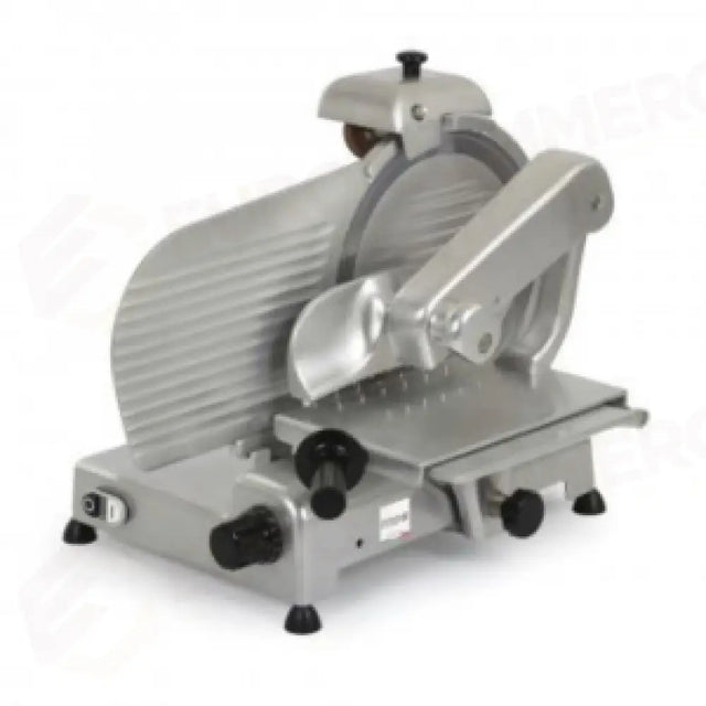 TRANCHEUR VERTICAL VS LIGNE - LAME 350 MM - AFFÛTEUR FIXE - VS350M/S-K - MEC EUROPE