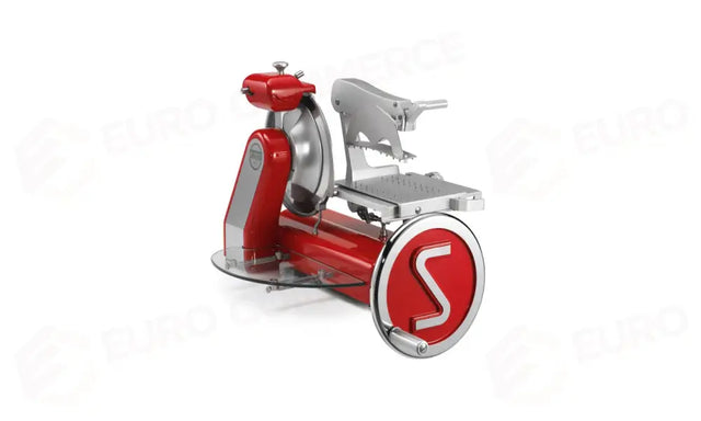 AFFETTATRICE VOLANO (A MANO) - ANNIVERSARIO    300 ROSSA - 11302200 - SIRMAN