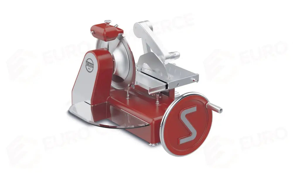 AFFETTATRICE VOLANO (A MANO) - LEGEND 350 L ROSSA - 11358100 - SIRMAN - AFFETTATRICI