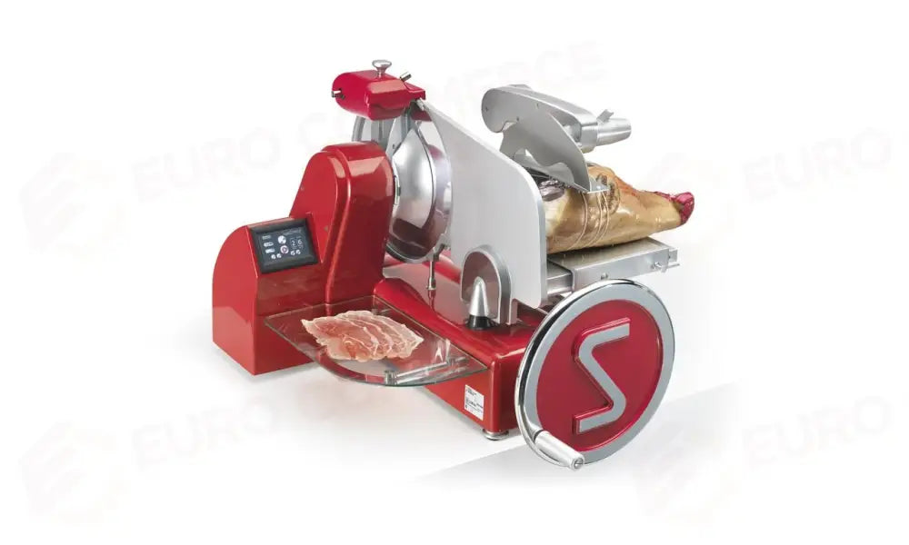 AFFETTATRICE VOLANO (A MANO) - LEGEND 350 LA ROSSA CE 230 MN - 11358402T - SIRMAN