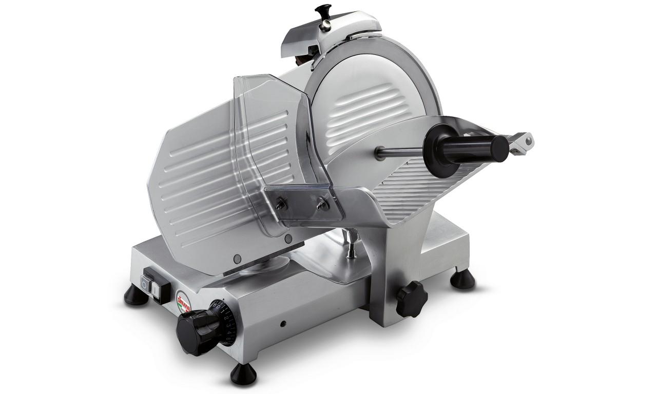 AFFETTATRICE A GRAVITÀ - MIRRA   250 C RS.    ELE CE 230 MN - 152533R02E - SIRMAN