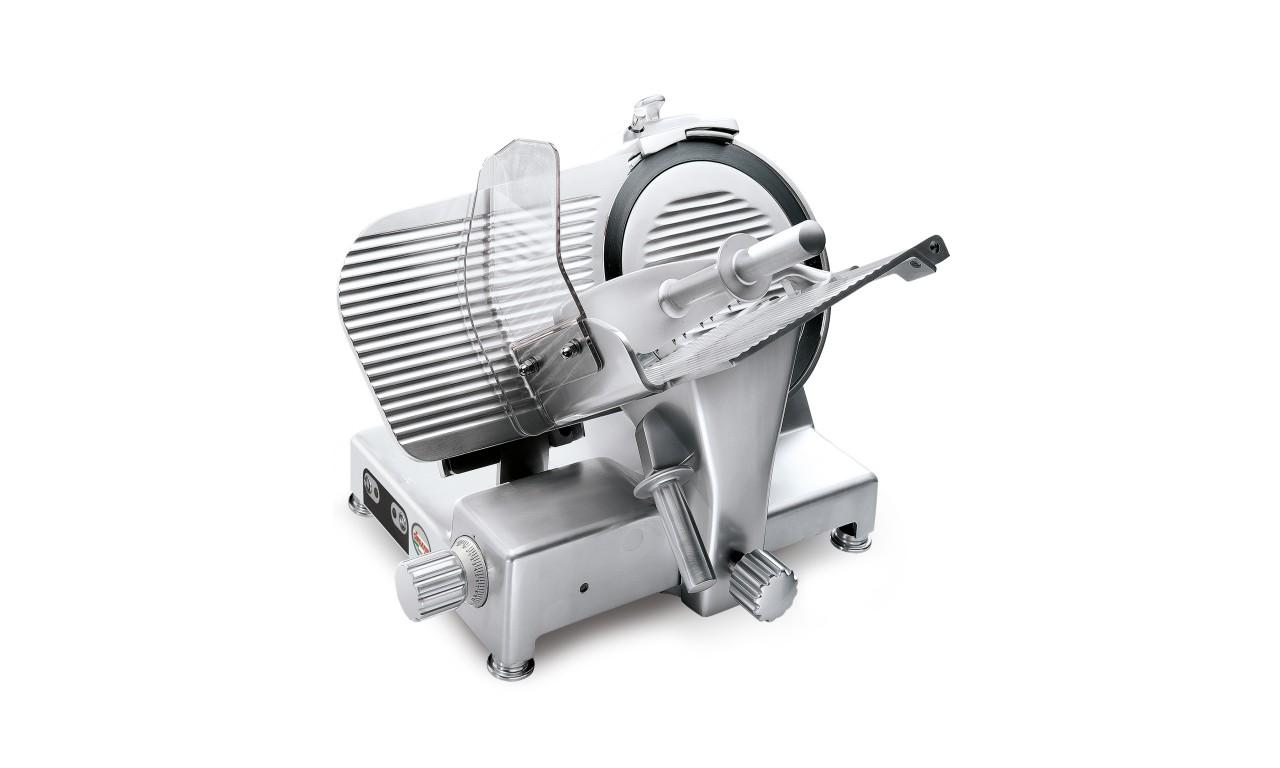 AFFETTATRICE A GRAVITÀ - PALLADIO TOP 300              CE 400 TF - 15304003S - SIRMAN