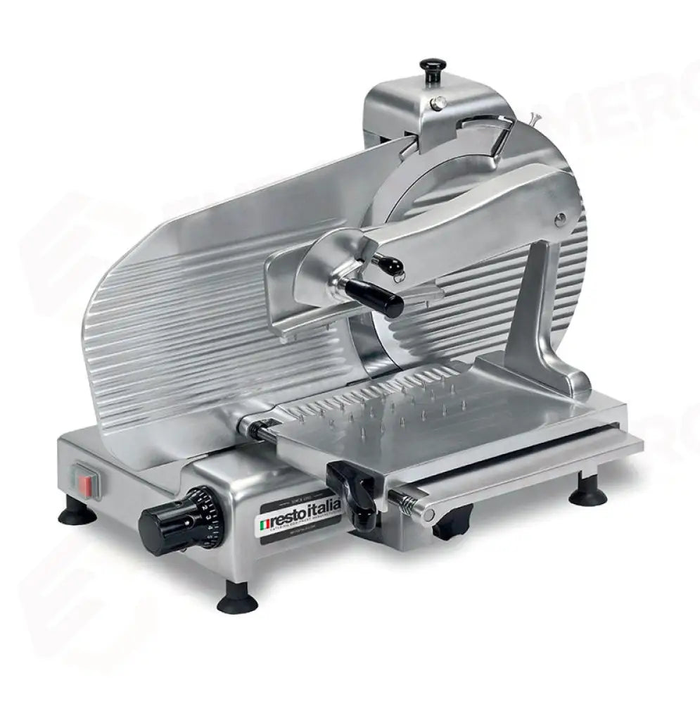 AFFETTATRICI LINEA SLV - SLV 300 S-BS - RESTO ITALIA