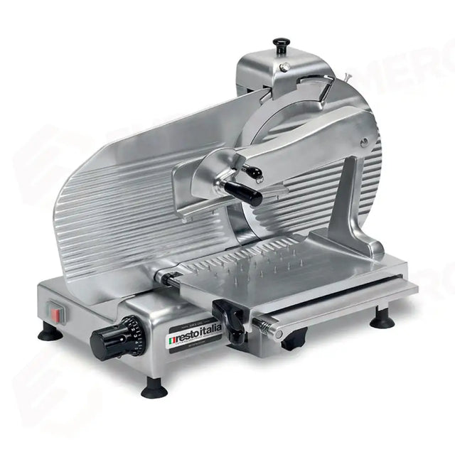 AFFETTATRICI LINEA SLV - SLV 350 S-BC - RESTO ITALIA