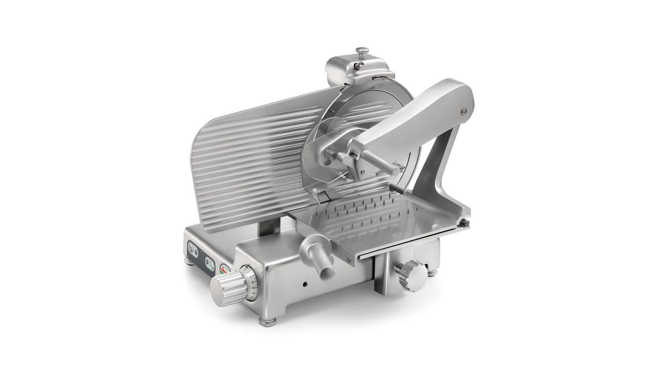 AFFETTATRICE VERTICALE - GIOTTO     250 BS1      WEB CE 230 MN - 152522G02W - SIRMAN