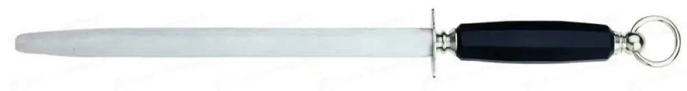 AFFILACOLTELLI ACCIAIO OVALE - CL1247 - KAREL - Attrezzatura