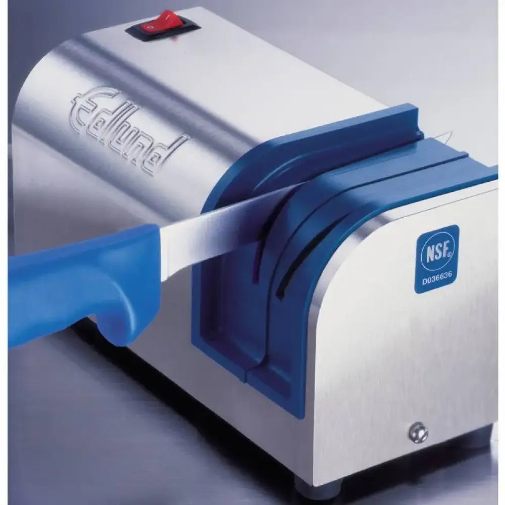 AFFILACOLTELLI ELETTRICO - EDLUND - AFFILACOLTELLI