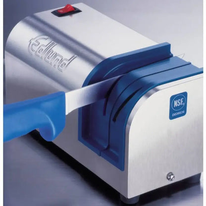 AFFILACOLTELLI ELETTRICO - EDLUND - AFFILACOLTELLI