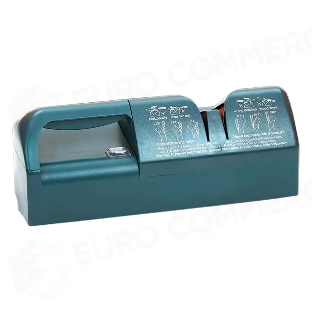 AFFILACOLTELLI ELETTRICO RS590 HORECATECH - 20160085 - MEDRI