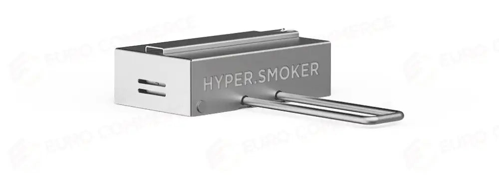 AFFUMICATORE HYPER.SMOKER HYPER.SMOKER - XUC090 - UNOX