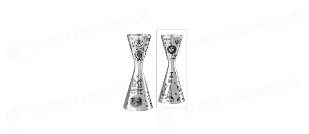 AFRODITE JIGGER 30/45 ML - 137865 - MORINI