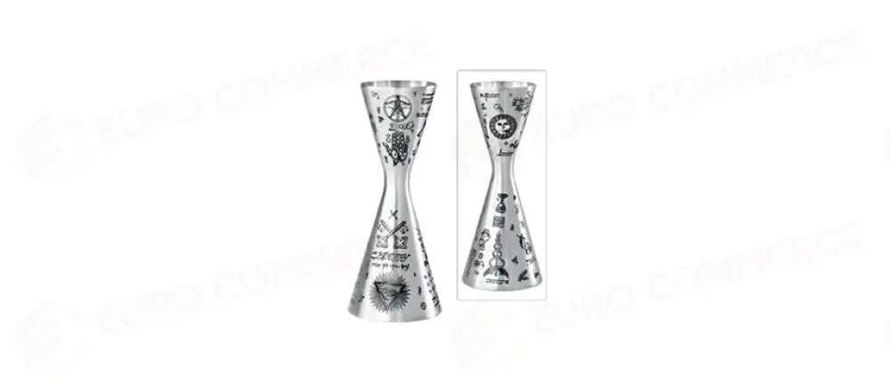 AFRODITE JIGGER 30/60 ML - 137866 - MORINI