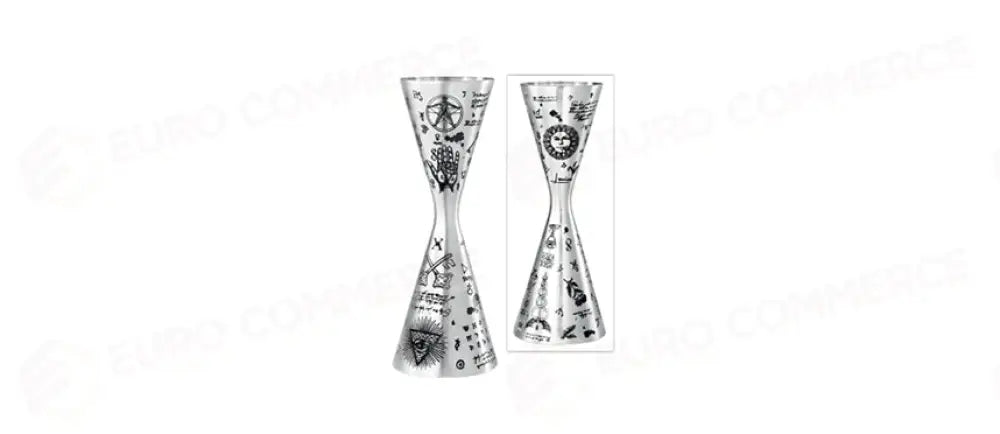 AFRODITE JIGGER 60/90 ML - 137867 - MORINI