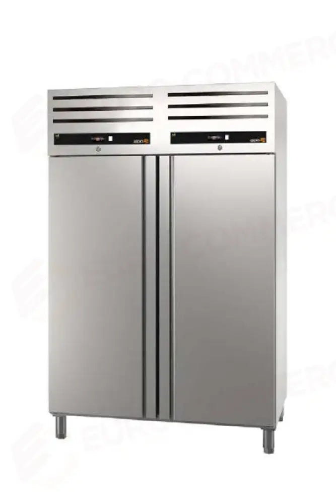 AG 1602/2 HC -ARMADIO COMBINATO VANI POSITIVO-POSITIVO (700LT + 700.LT)2 PORTE - ASPES PROFESSIONAL - ARMADI