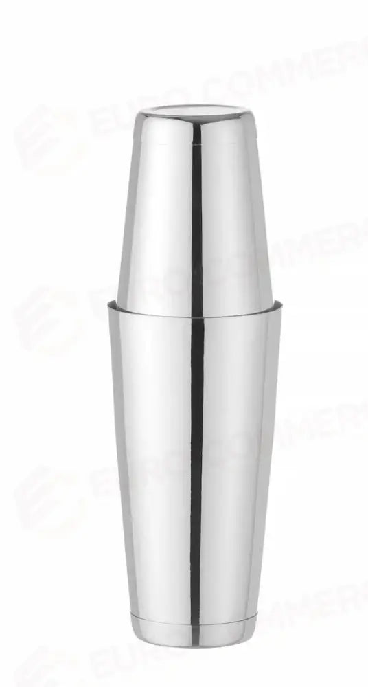 AGITATORE BOSTON TIN-ON-TIN BARUP 0,8L Ø90X(H)303MM - HENDI