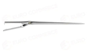 AGO PER LARDELLARE ACCESSORI PROFESSIONALI - 207019 - SANELLI - COLTELLERIA