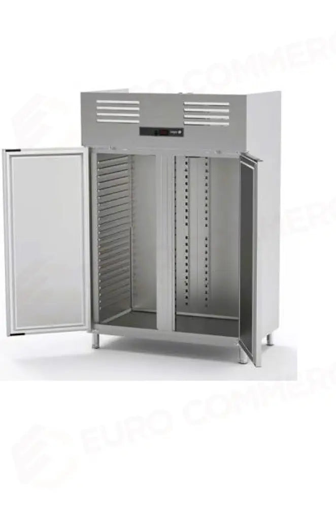 AGP 1602 GSD HC -ARMADIO FRIGORIFERO GN 2/1 (1400 LT.) 2 PORTA - ASPES PROFESSIONAL - ARMADI