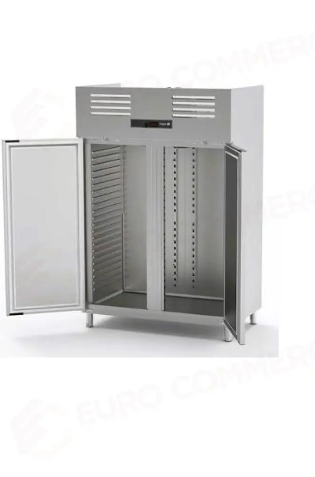 AGP 1602 GSD HC -ARMADIO FRIGORIFERO GN 2/1 (1400 LT.) 2 PORTA - ASPES PROFESSIONAL