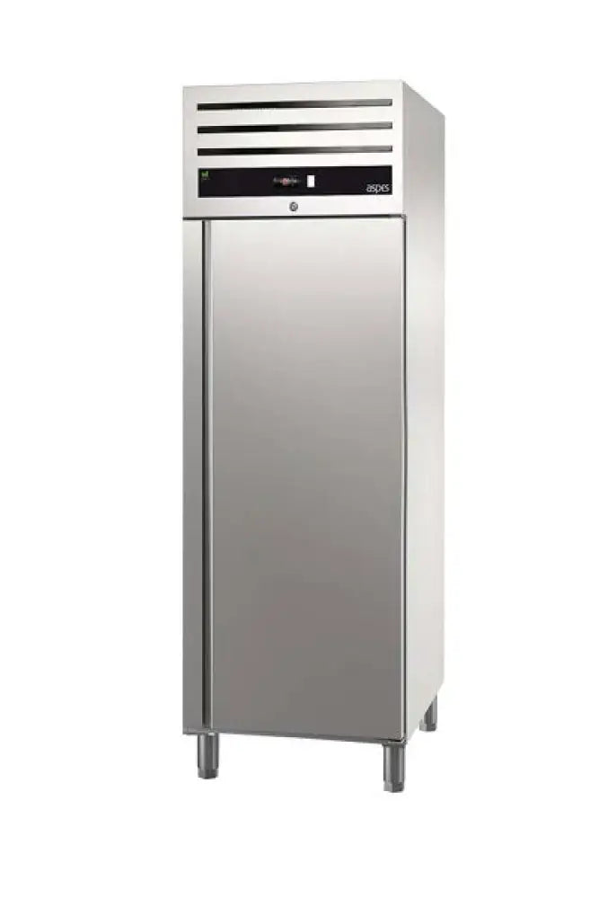 AGP-801 HC ARMADIO PASTICCERIA CON GREMAGLIERA PER TEGLIE 400×600 (700 LT) - ASPES PROFESSIONAL - ARMADI