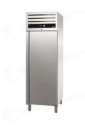 AGP-801 HC ARMADIO PASTICCERIA CON GREMAGLIERA PER TEGLIE 400×600 (700 LT) - ASPES PROFESSIONAL - ARMADI